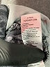 Topshop Gray Jeans Size 26 waist - photo 8