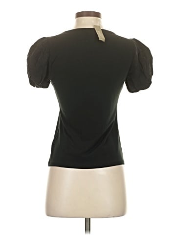 J.Crew Short Sleeve Turtleneck (view 2)