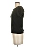 J.Crew Black Short Sleeve Turtleneck Size XS - photo 5