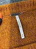 Free People Stripes Brown Pullover Sweater Size M - photo 6