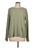 MIHOLL Green Pullover Sweater Size L - photo 1