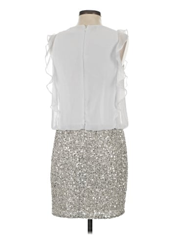 Aidan by Aidan Mattox Cocktail Dress (view 2)