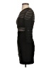 Lulus Stripes Black Cocktail Dress Size XS - photo 5