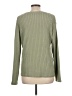 MIHOLL Green Pullover Sweater Size L - photo 2