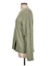 MIHOLL Green Pullover Sweater Size L - photo 5