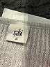 CAbi Gray Pullover Sweater Size M - photo 7