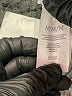 CAbi Gray Pullover Sweater Size M - photo 8