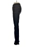FRAME Chevron-herringbone Black Jeans Size 0 - photo 5