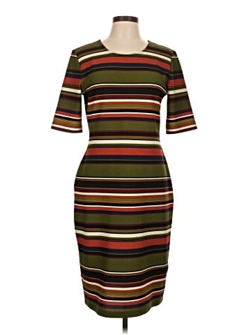 Olivia Matthews Casual Dress (view 1)