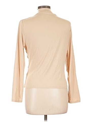 Shein Long Sleeve Blouse (view 2)
