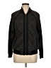 Liverpool Los Angeles Animal Print Black Jacket Size M - photo 1