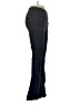 FRAME Chevron-herringbone Black Jeans Size 0 - photo 4