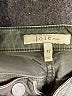 Joie Gray Cargo Pants Size 27 waist - photo 4