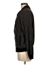 Liverpool Los Angeles Animal Print Black Jacket Size M - photo 5