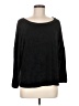 Michael Stars Black Pullover Sweater Size M - photo 1