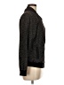 Liverpool Los Angeles Animal Print Black Jacket Size M - photo 4