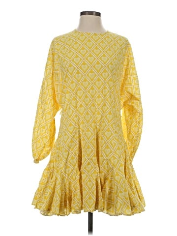 Rhode Casual Dress (view 1)