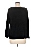Michael Stars Black Pullover Sweater Size M - photo 2