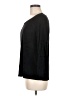 Michael Stars Black Pullover Sweater Size M - photo 5