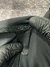 Strut This Solid Black Active Pants One size - photo 7