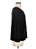 Michael Stars Black Pullover Sweater Size M - photo 4