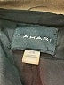 Tahari Solid Brown Jacket Size L - photo 6