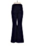L'Agence Blue Casual Pants Size 29 waist - photo 2
