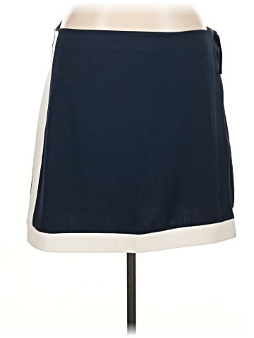 H By Halston Casual Skirt (view 1)