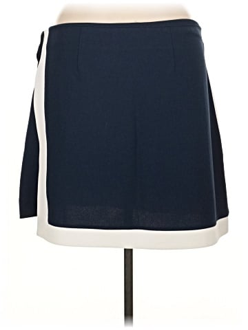 H By Halston Casual Skirt (view 2)