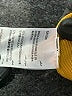 INC International Concepts Color Block Yellow Pullover Sweater Size S - photo 8
