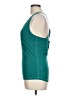 PrAna Teal Active Tank Size L (estimated) - photo 5