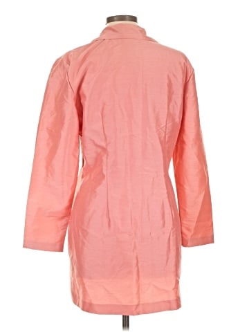 Alyn Paige Raincoat (view 2)