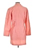 Alyn Paige Pink Raincoat Size 13 - 14 - photo 2