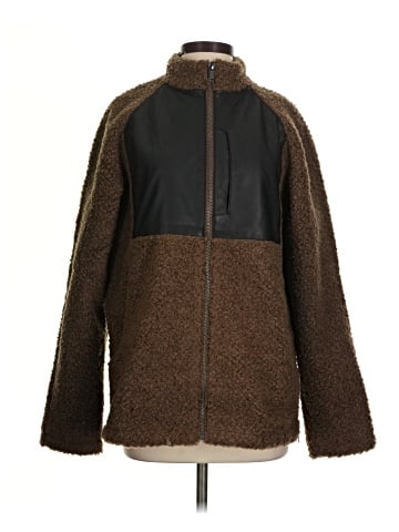 Deadwood Fleece (view 1)