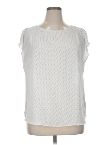 Philosophy Republic Clothing Sleeveless Blouse (view 1)