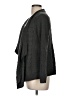 SONOMA life + style Gray Cardigan Size M (petite) - photo 5