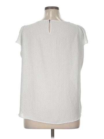 Philosophy Republic Clothing Sleeveless Blouse (view 2)