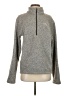 The North Face 100% Polyester Gray Pullover Sweater Size S - photo 1