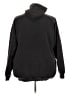A4 Black Pullover Hoodie Size 4X - photo 2