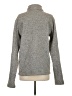 The North Face 100% Polyester Gray Pullover Sweater Size S - photo 2