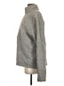 The North Face 100% Polyester Gray Pullover Sweater Size S - photo 5