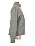 The North Face 100% Polyester Gray Pullover Sweater Size S - photo 4