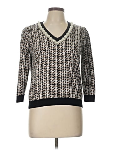 Charter Club Pullover Sweater (view 1)