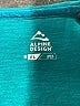 Alpine Design Teal Pullover Hoodie Size XL - photo 7