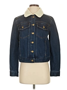 Draper James Denim Jacket