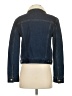 Draper James 100% Cotton Blue Denim Jacket Size S - photo 2