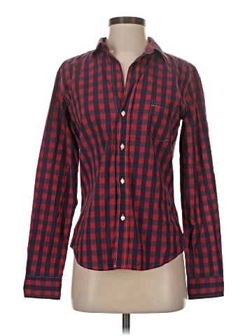 Frank & Eileen Long Sleeve Button-Down Shirt (view 1)