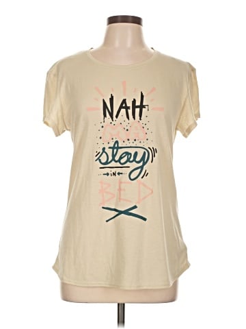 Reebok Short Sleeve T-Shirt (view 1)