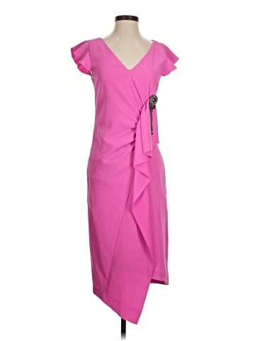 Pinko Cocktail Dress (view 1)