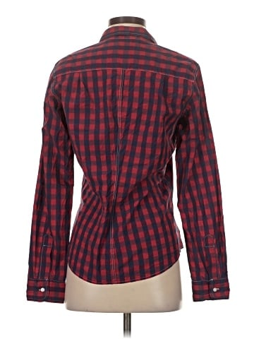 Frank & Eileen Long Sleeve Button-Down Shirt (view 2)